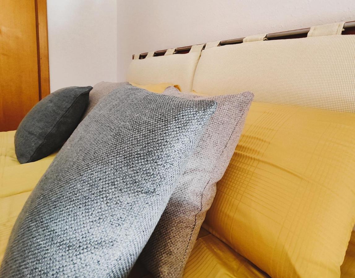 Luminoso Apartamento En Salou Con Terraza Y Parque Infantil Ideal Familias Zewnętrze zdjęcie