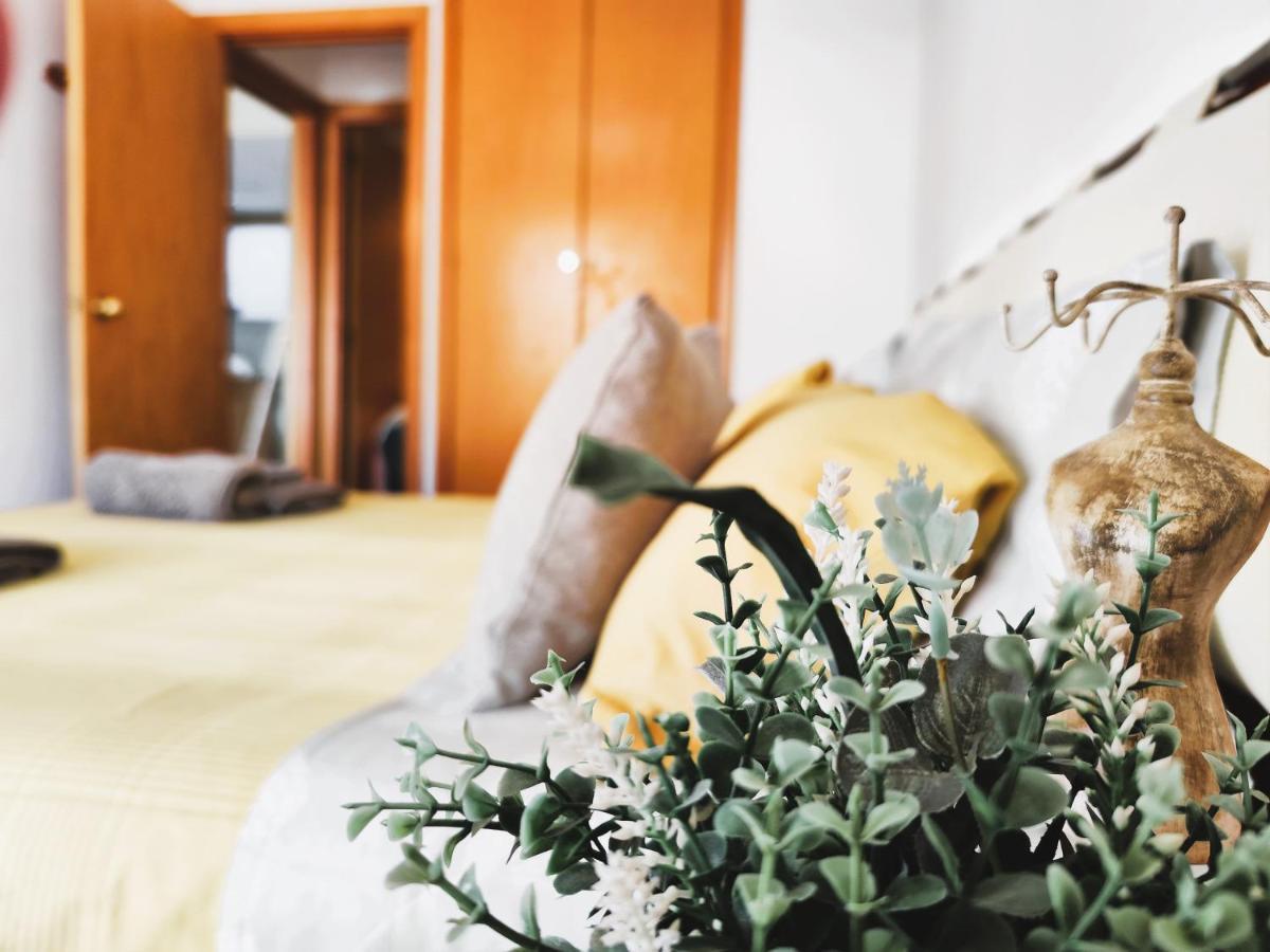 Luminoso Apartamento En Salou Con Terraza Y Parque Infantil Ideal Familias Zewnętrze zdjęcie