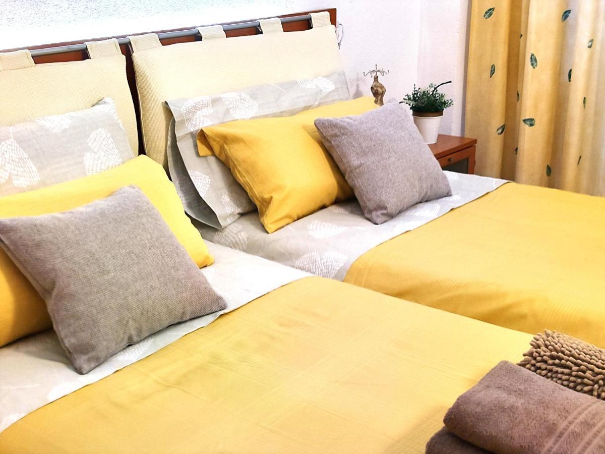 Luminoso Apartamento En Salou Con Terraza Y Parque Infantil Ideal Familias Zewnętrze zdjęcie