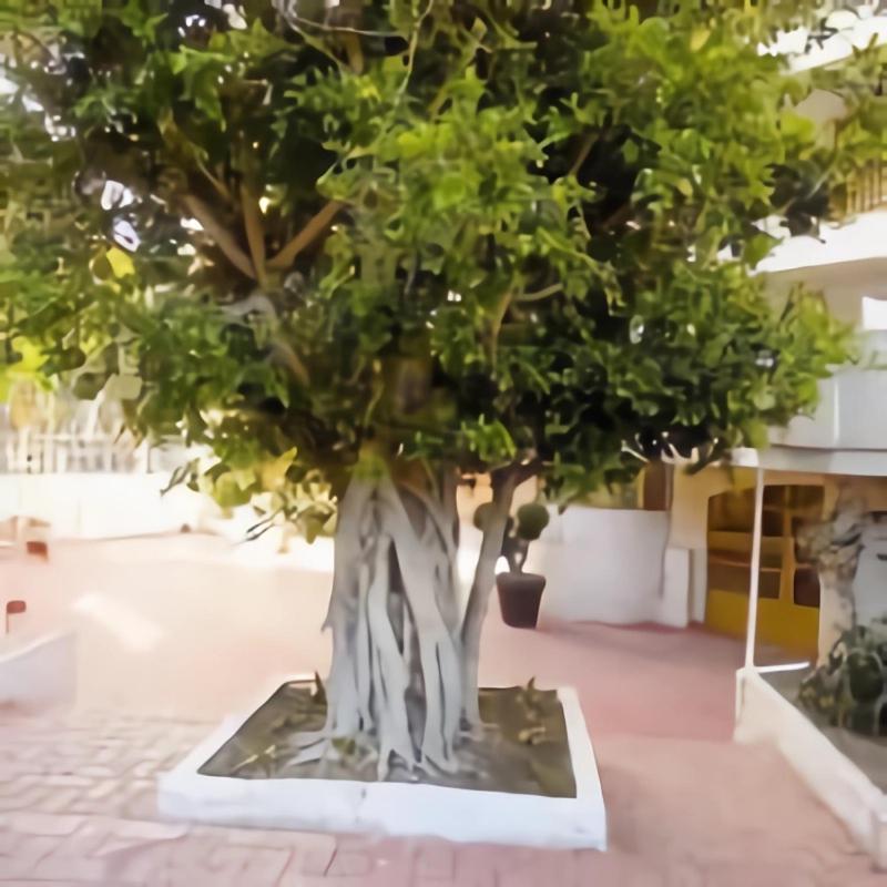 Luminoso Apartamento En Salou Con Terraza Y Parque Infantil Ideal Familias Zewnętrze zdjęcie