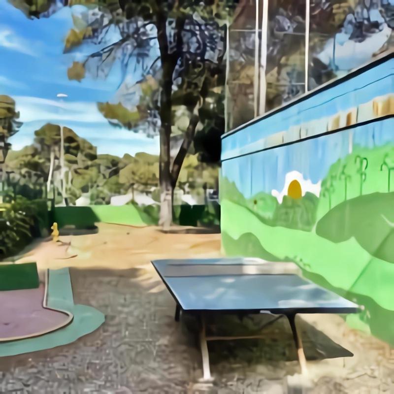 Luminoso Apartamento En Salou Con Terraza Y Parque Infantil Ideal Familias Zewnętrze zdjęcie