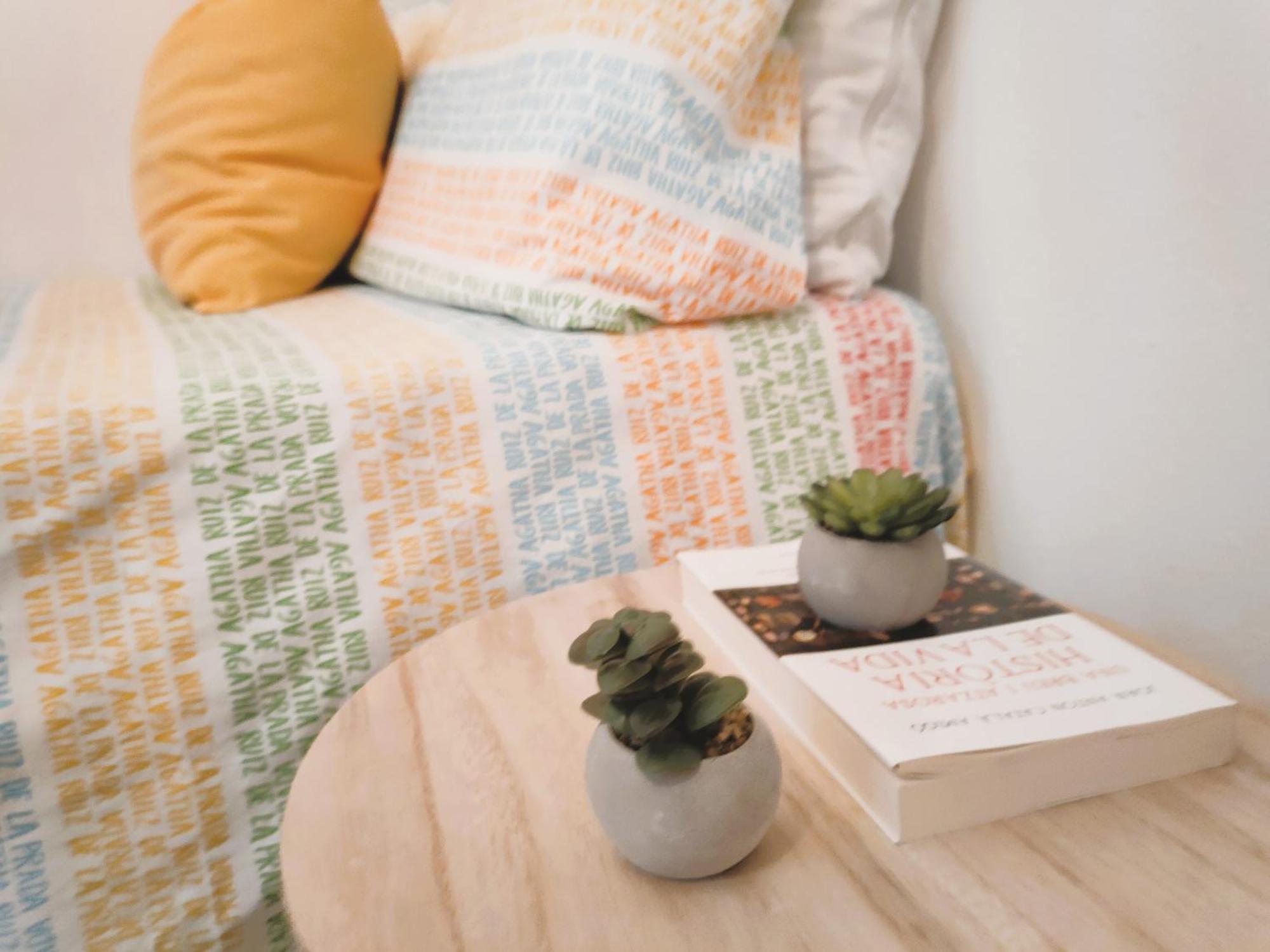 Luminoso Apartamento En Salou Con Terraza Y Parque Infantil Ideal Familias Zewnętrze zdjęcie