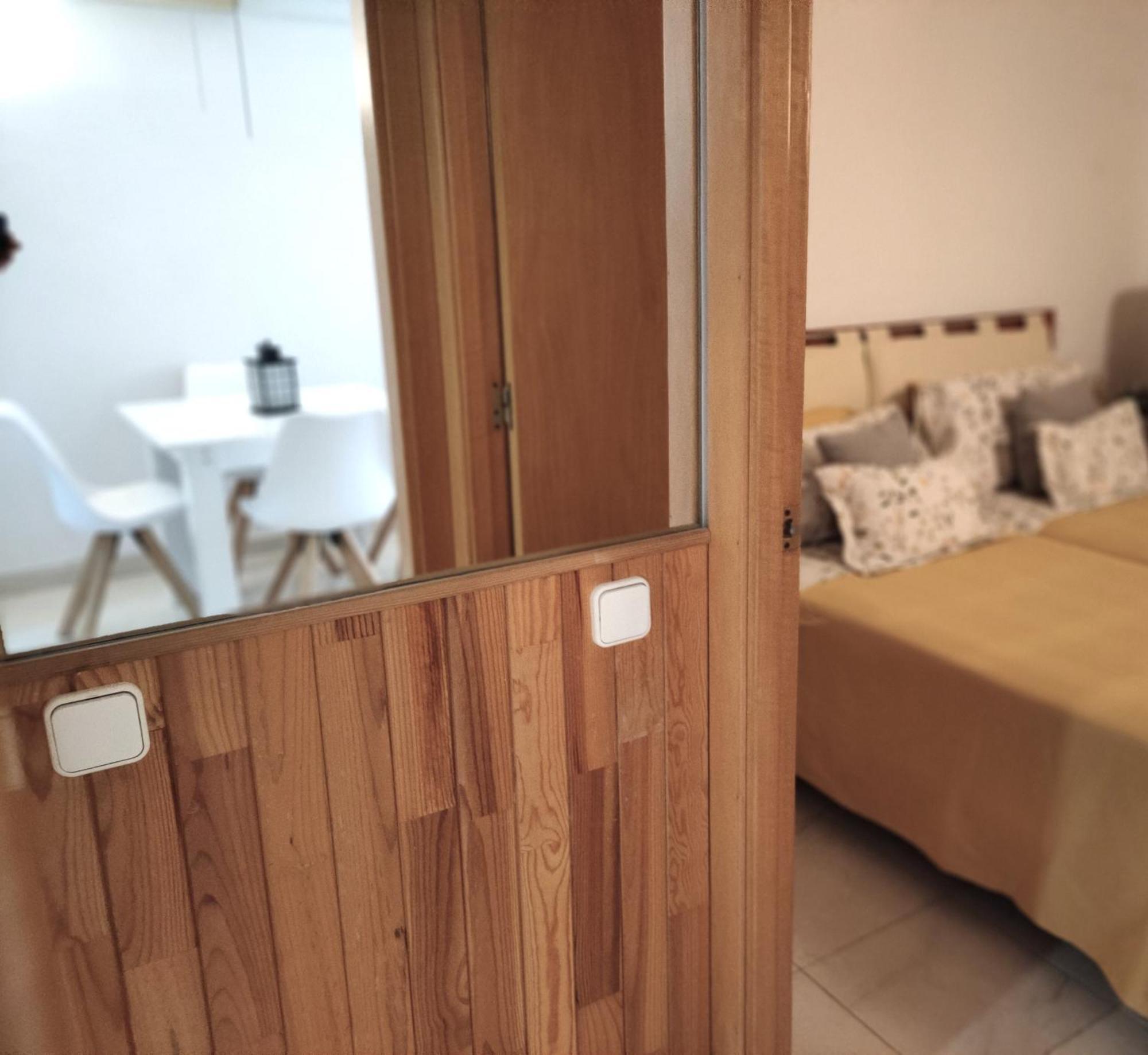 Luminoso Apartamento En Salou Con Terraza Y Parque Infantil Ideal Familias Zewnętrze zdjęcie